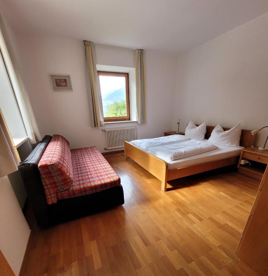 Appartements Lena Meran Zewnętrze zdjęcie