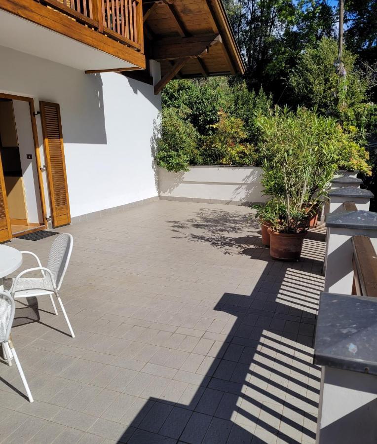 Appartements Lena Meran Zewnętrze zdjęcie
