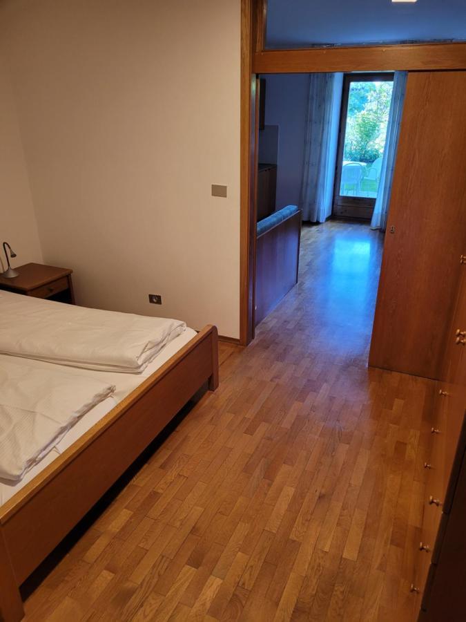 Appartements Lena Meran Zewnętrze zdjęcie