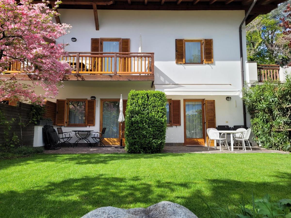 Appartements Lena Meran Zewnętrze zdjęcie