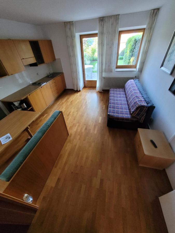 Appartements Lena Meran Zewnętrze zdjęcie