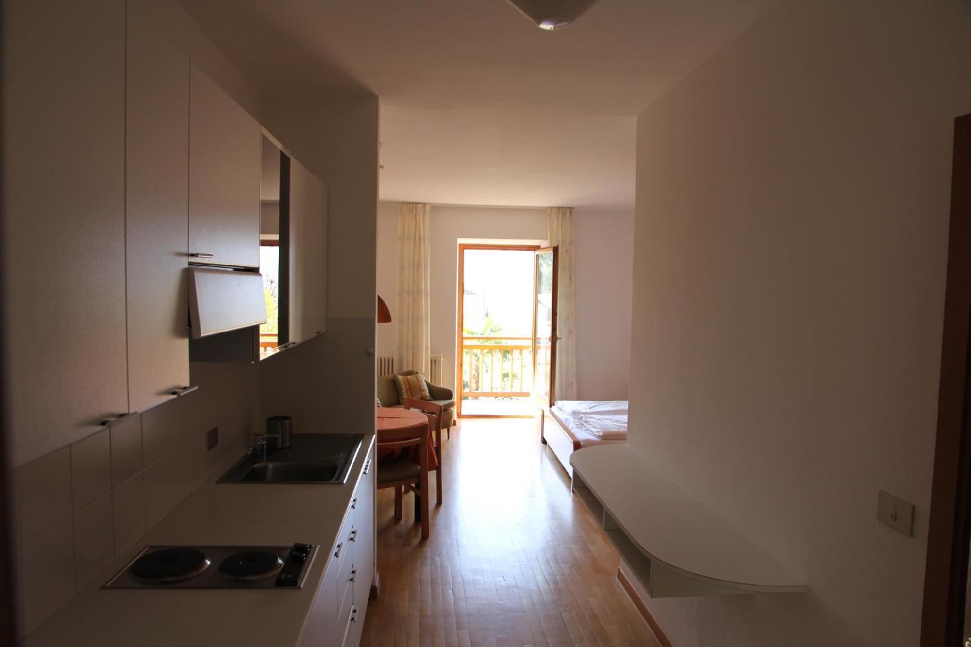 Appartements Lena Meran Zewnętrze zdjęcie