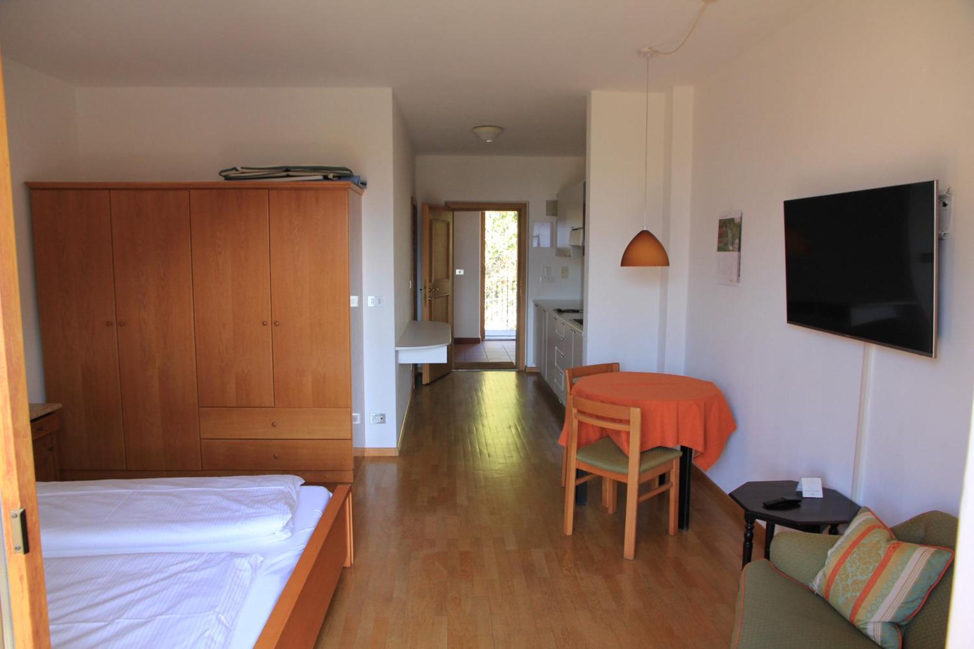 Appartements Lena Meran Zewnętrze zdjęcie