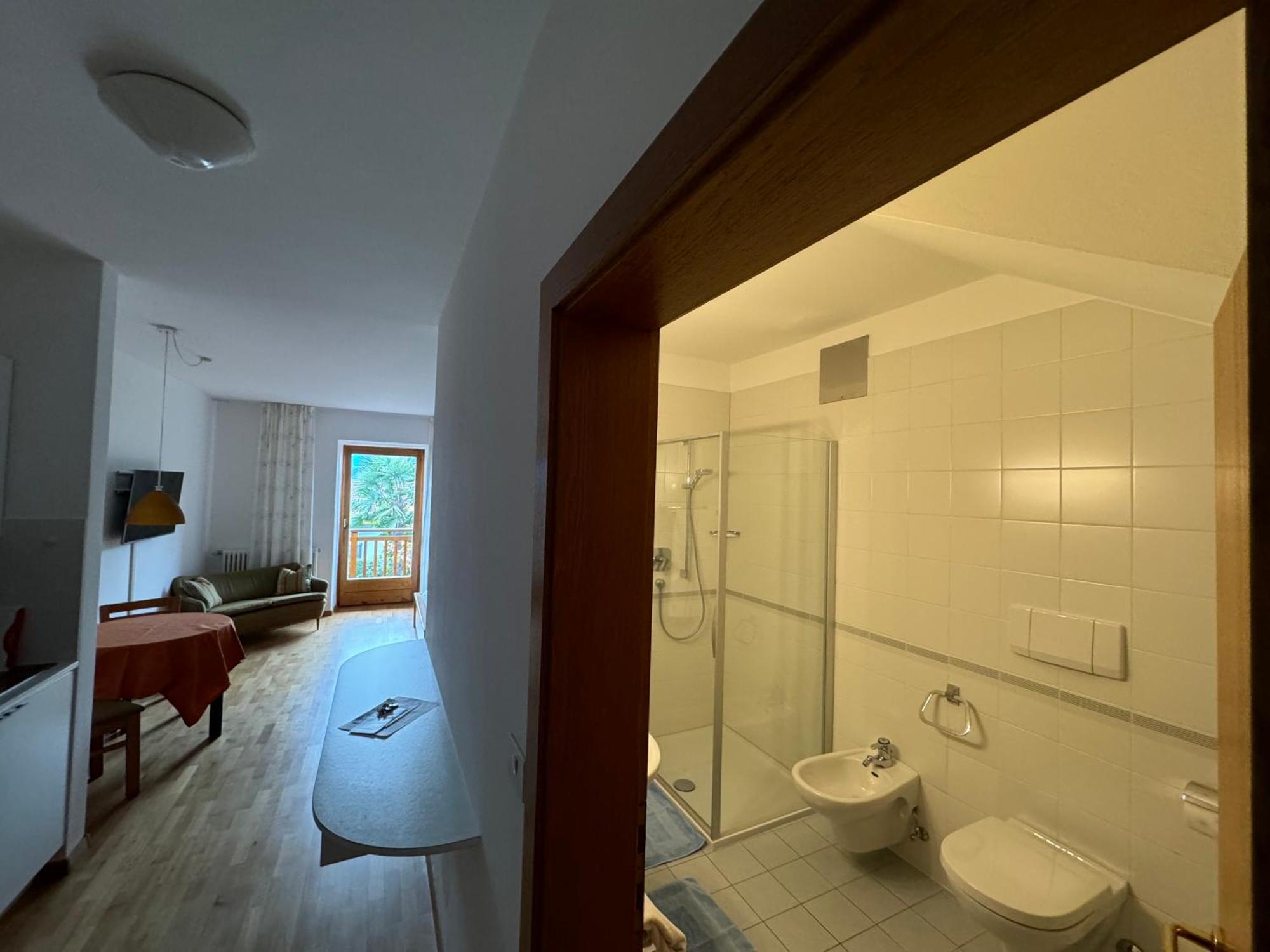 Appartements Lena Meran Zewnętrze zdjęcie